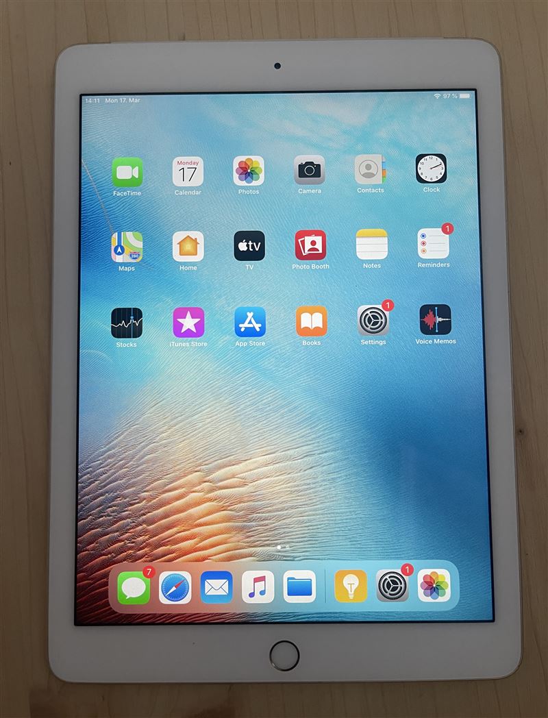 iPad Air 2 